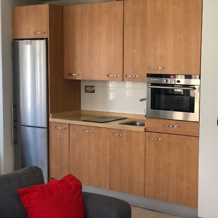 Artheus Apartamentos سلامنكا المظهر الخارجي الصورة