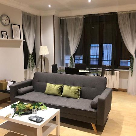 Artheus Apartamentos سلامنكا المظهر الخارجي الصورة