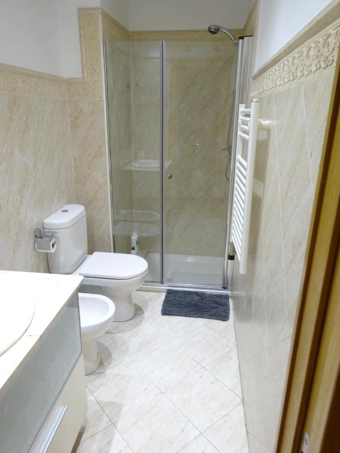 Artheus Apartamentos سلامنكا المظهر الخارجي الصورة