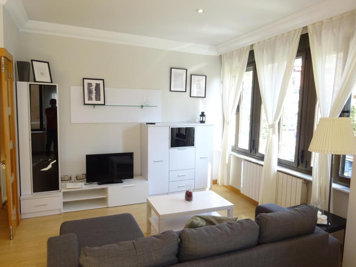 Artheus Apartamentos سلامنكا المظهر الخارجي الصورة