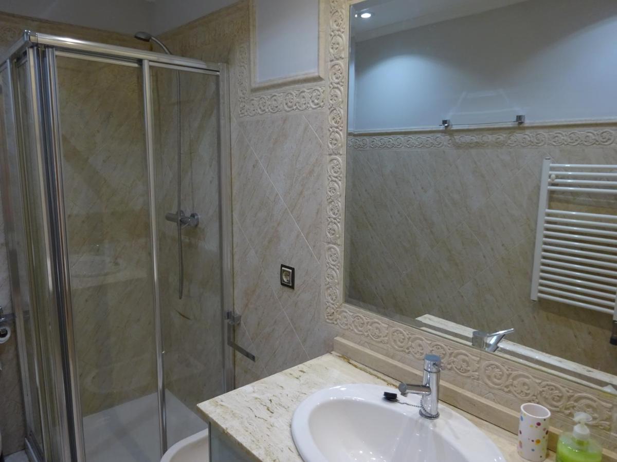 Artheus Apartamentos سلامنكا المظهر الخارجي الصورة