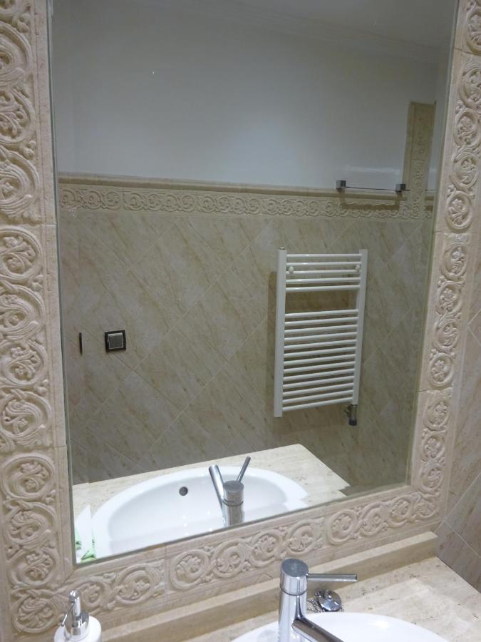 Artheus Apartamentos سلامنكا المظهر الخارجي الصورة
