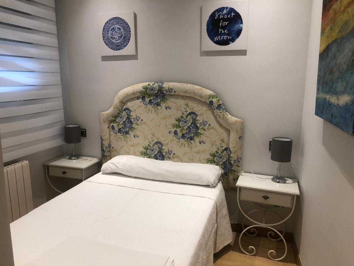 Artheus Apartamentos سلامنكا المظهر الخارجي الصورة