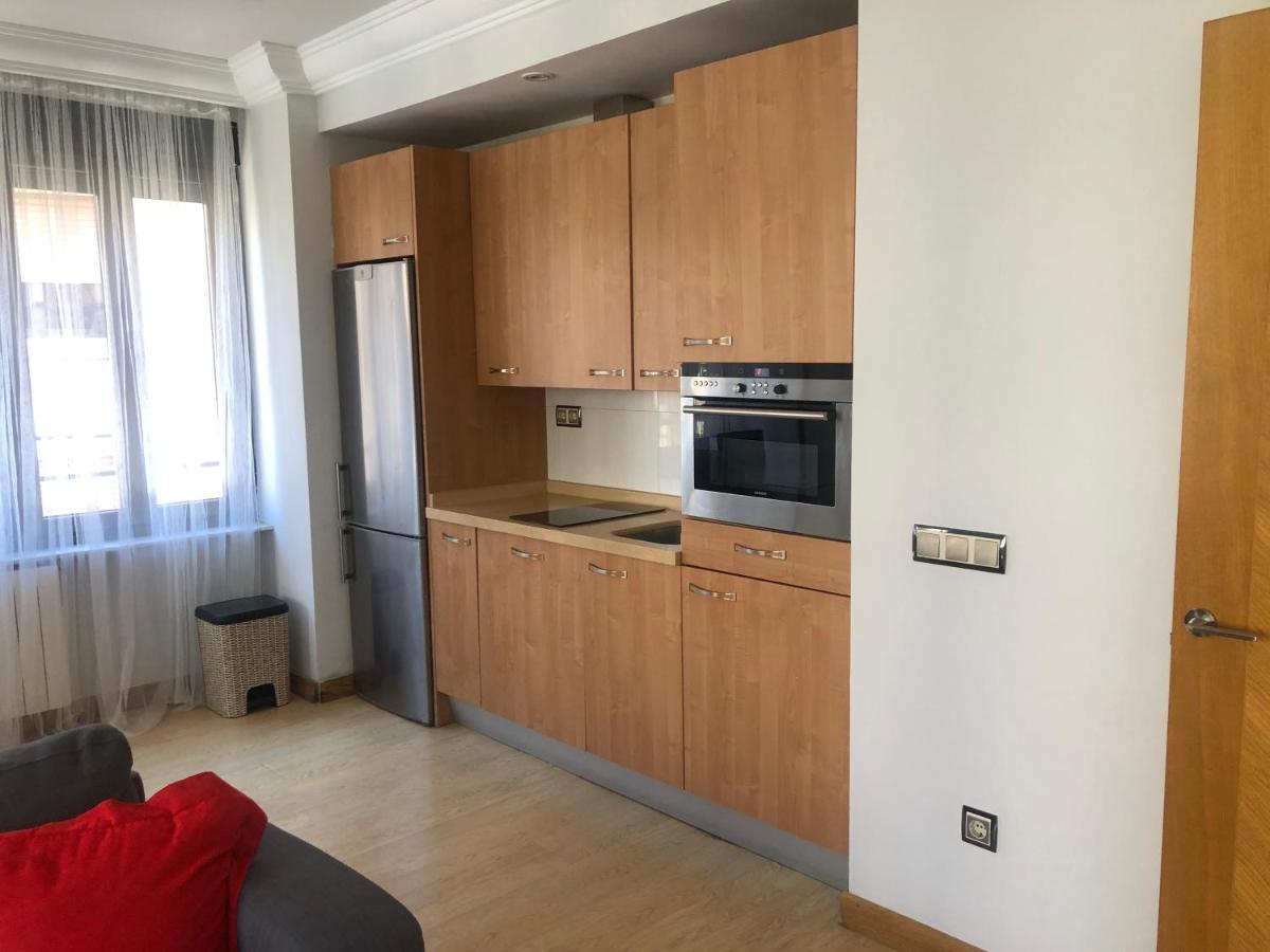 Artheus Apartamentos سلامنكا المظهر الخارجي الصورة