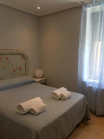 Artheus Apartamentos سلامنكا المظهر الخارجي الصورة