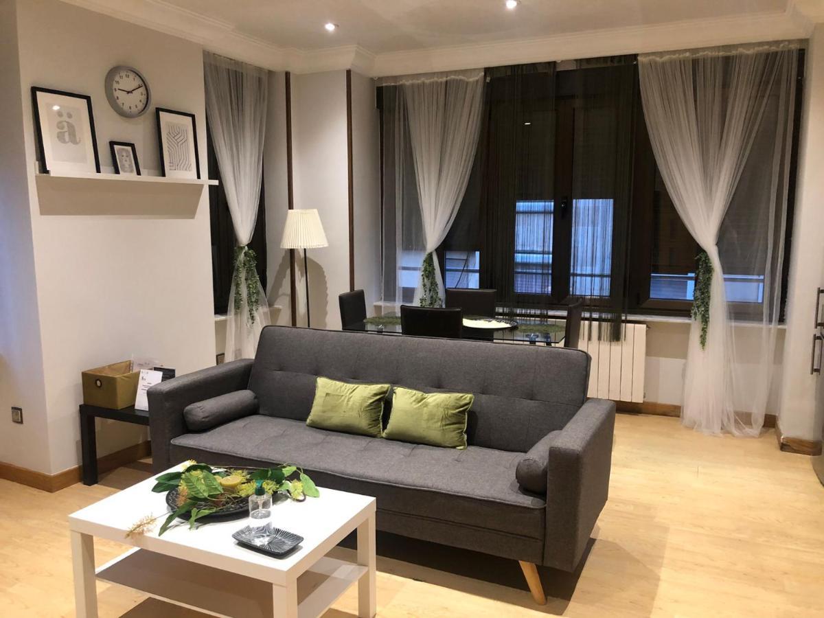 Artheus Apartamentos سلامنكا المظهر الخارجي الصورة