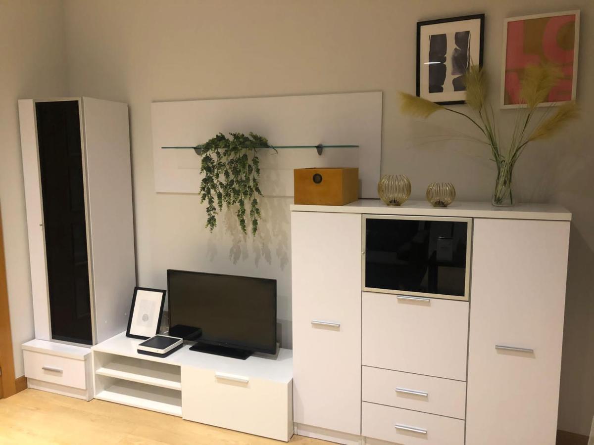 Artheus Apartamentos سلامنكا المظهر الخارجي الصورة