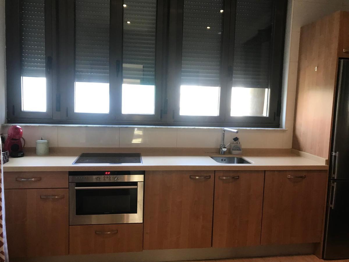 Artheus Apartamentos سلامنكا المظهر الخارجي الصورة