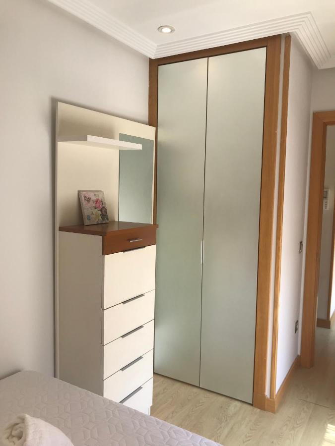 Artheus Apartamentos سلامنكا المظهر الخارجي الصورة