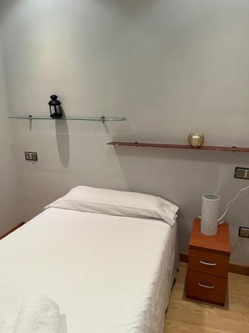 Artheus Apartamentos سلامنكا المظهر الخارجي الصورة