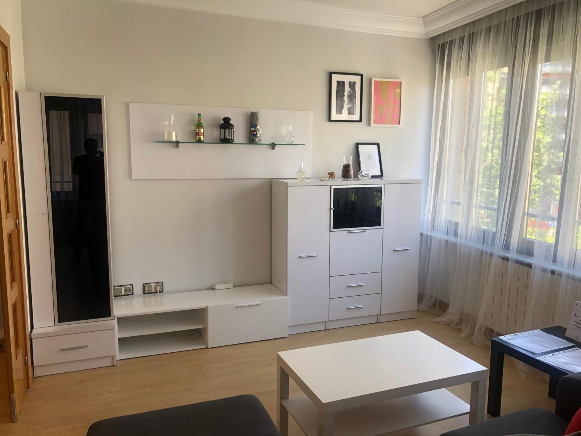 Artheus Apartamentos سلامنكا المظهر الخارجي الصورة